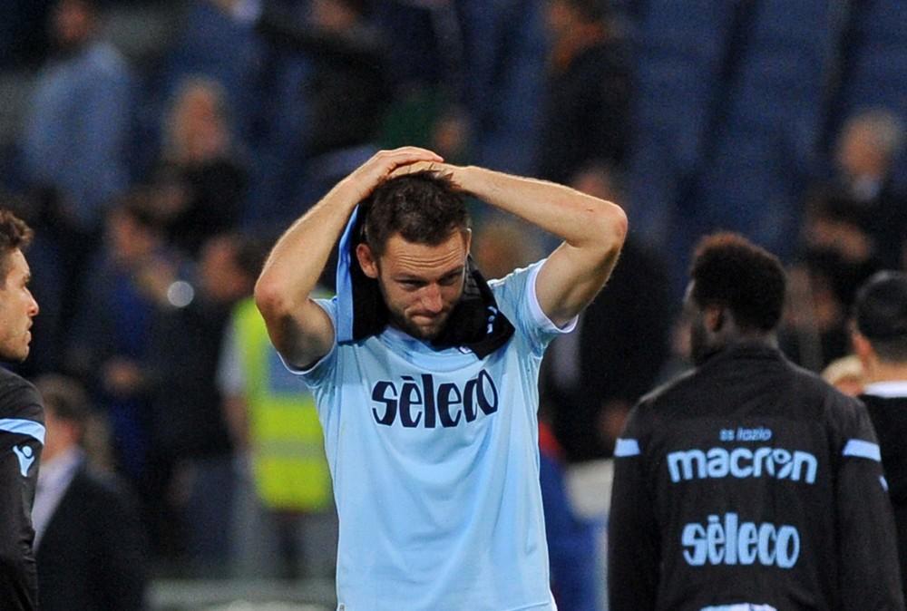 Lazio, Murgia torna su de Vrij: "Posso dire soltanto che..."