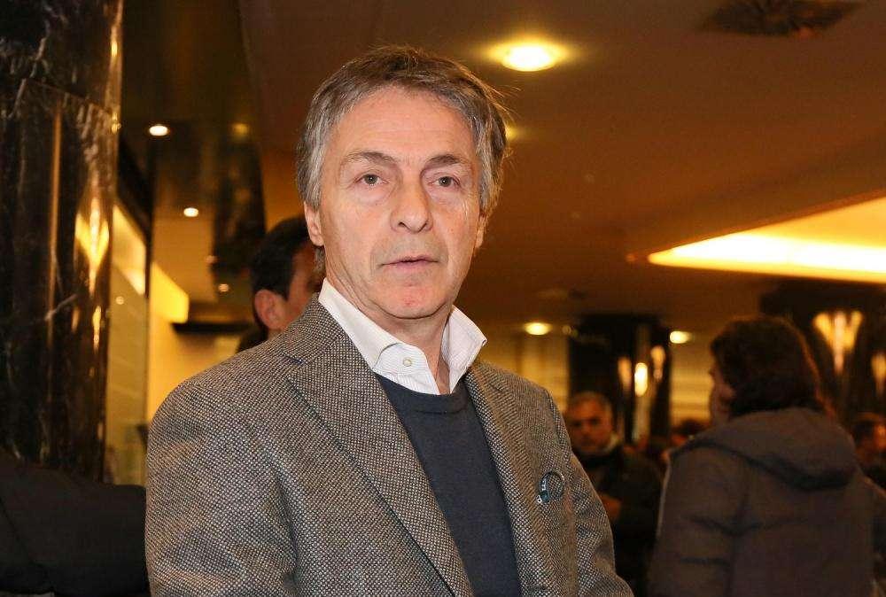 Lazio, Manfredonia: "Difficile pronosticare lo Scudetto, Correa può essere determinante"