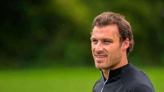 Midtjylland, Sviatchenko teme la Lazio: “È molto forte. A Herning..."