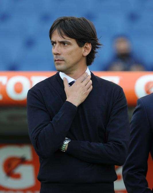 Inzaghi: "Questa rosa è migliorabile, non siamo ancora una grande squadra. Futuro? Lavoro per la conferma"