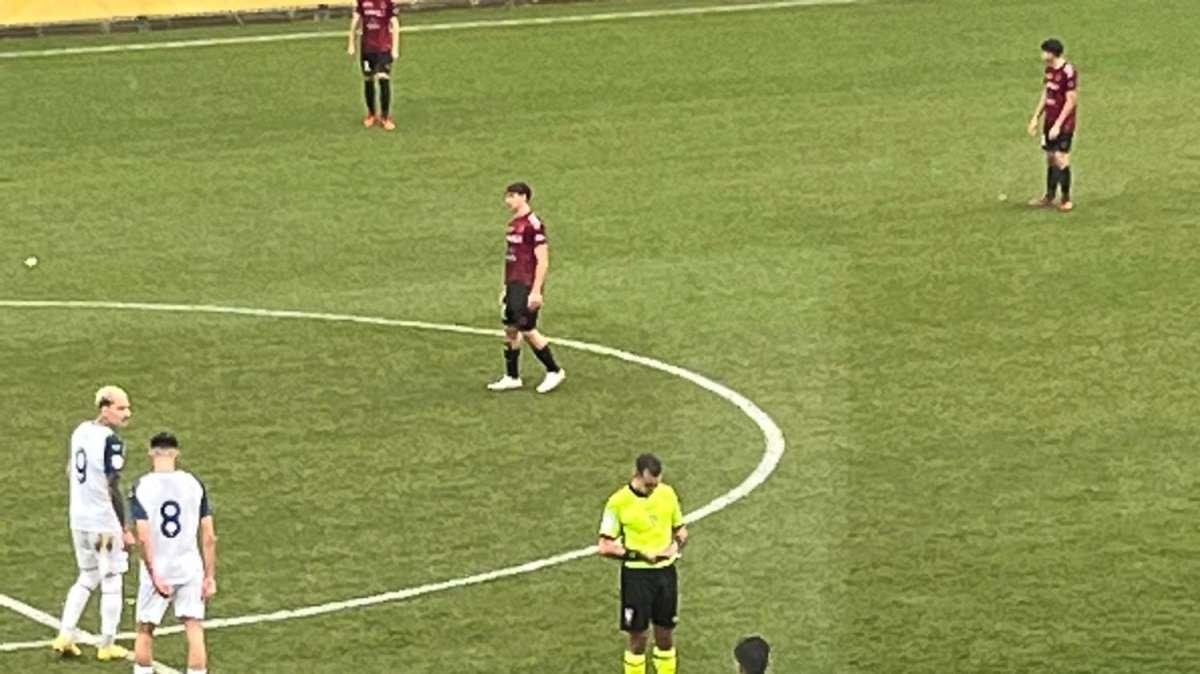 Lazio, esordio per Diego Gonzalez con la Primavera: ottimo approccio alla partita