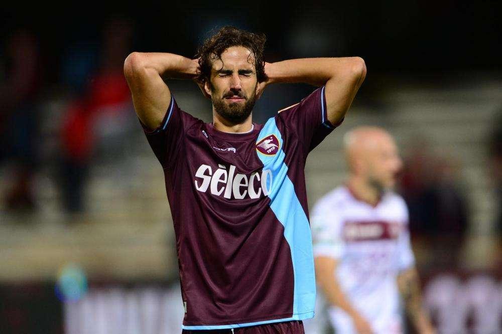 UFFICIALE - Di Gennaro in prestito alla Juve Stabia