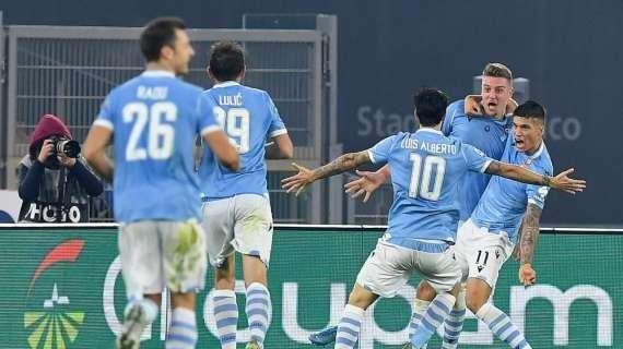 Supercoppa Italiana / Juventus - Lazio: le formazioni ufficiali