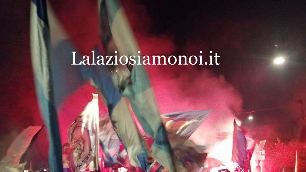 Lazio Atletica Leggera, l'iniziativa per Piazza della Libertà: "Ogni sabato saremo qui" - VIDEO