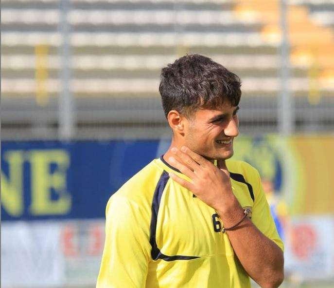UFFICIALE - Lazio Primavera, preso il difensore Ricci