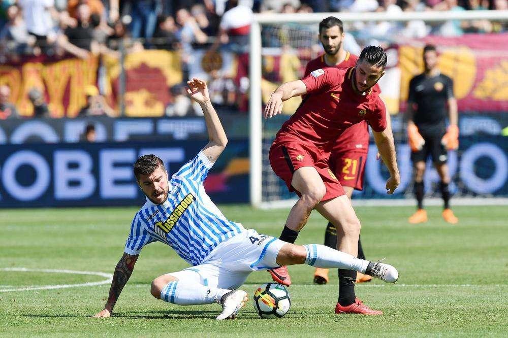 DIRETTA - Calciomercato Lazio, Paloschi è una possibilità ma dopo la Coppa Italia