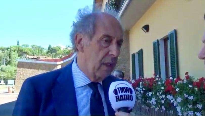 Calciomercato Serie A, l'ex ds Foschi: "Gomez? Alla Lazio potrebbe fare la differenza"