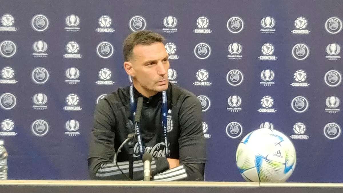 Argentina, lite tra Scaloni e Messi: cos'è successo negli spogliatoi