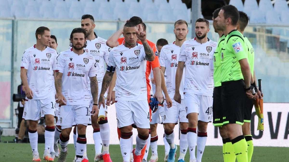 Lazio - Torino, i club di A: "Rispettiamo il protocollo". Il Cagliari e il Parma si schierano...