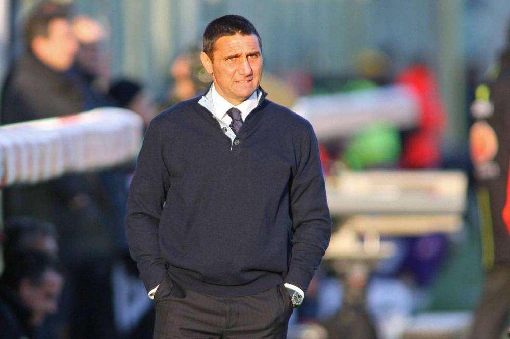 Giordano: "Tanto della mia vita è legato alla Lazio. Oggi si può sognare"