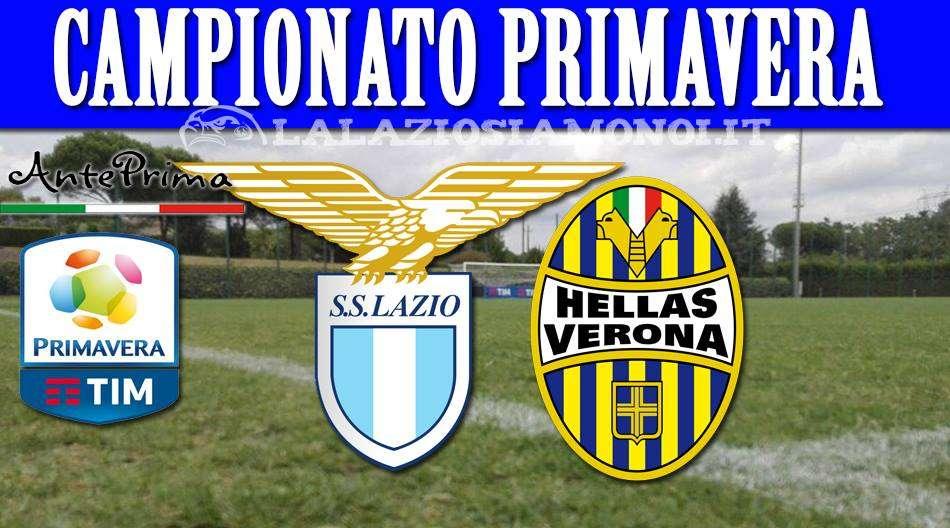 ANTEPRIMAVERA - Lazio-Hellas Verona: lotta al potere