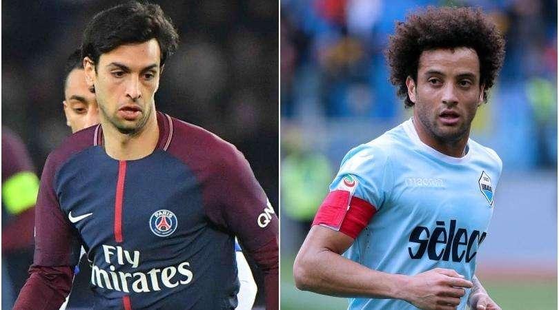 Calciomercato Lazio, clamoroso West Ham: accordo vicino per Pastore. E Felipe Anderson?