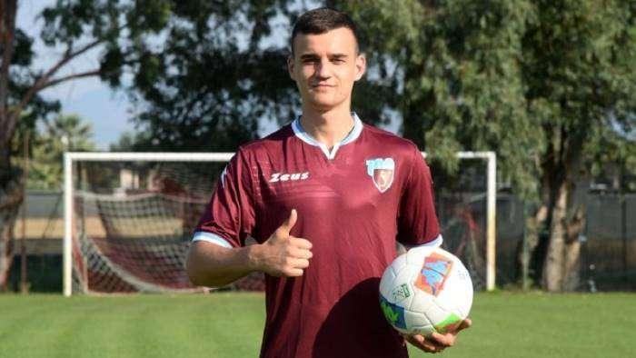 Salernitana, sogno Dziczek: esordio dal 1' con assist per Gondo (che fa doppietta)