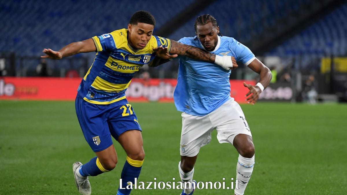Lazio-Parma, precedenti a favore e l’Olimpico è un fortino