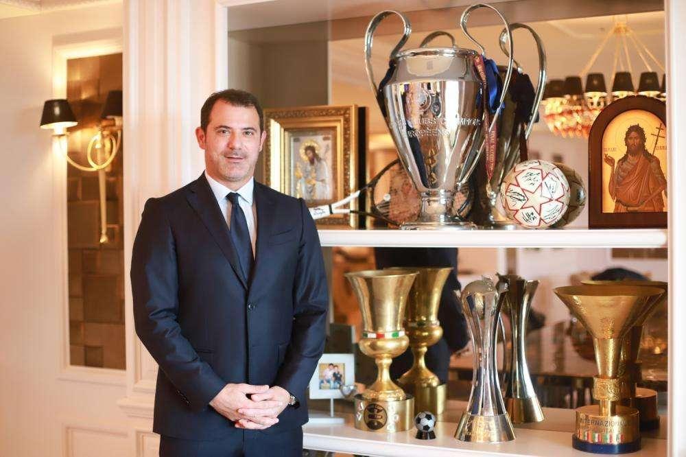 Lazio - Inter, Stankovic: "Non mi sorprende sia sfida Scudetto. Milinkovic? Da top europea..."