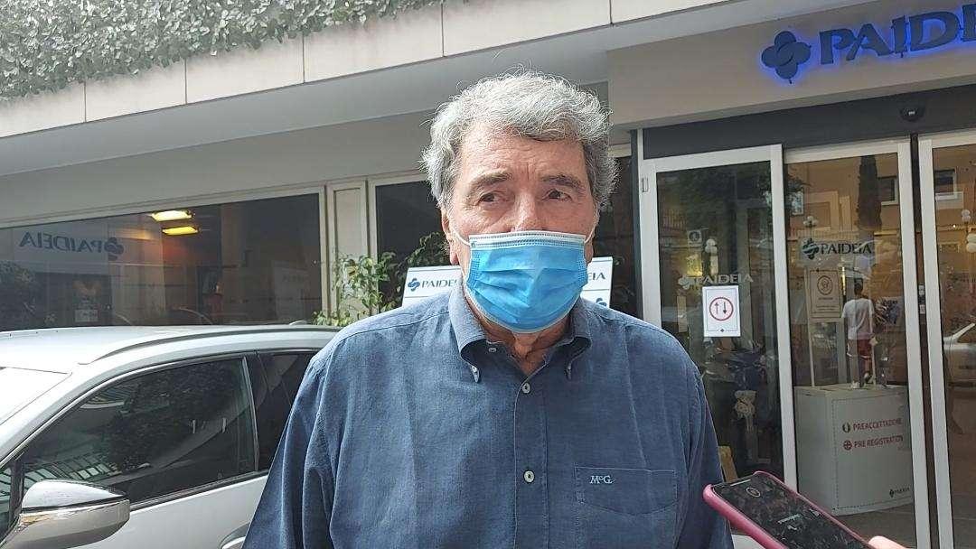 Lazio, Zoff: "Mi aspetto nuovi acquisti con Sarri. Immobile? Che deve fare di più..." 