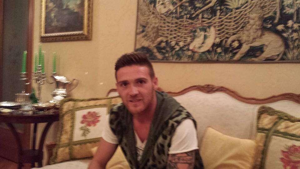 Antunes a LLSN: "La Lazio mi cerca, verrei di corsa! Vorrei la rivincita sulla Roma"
