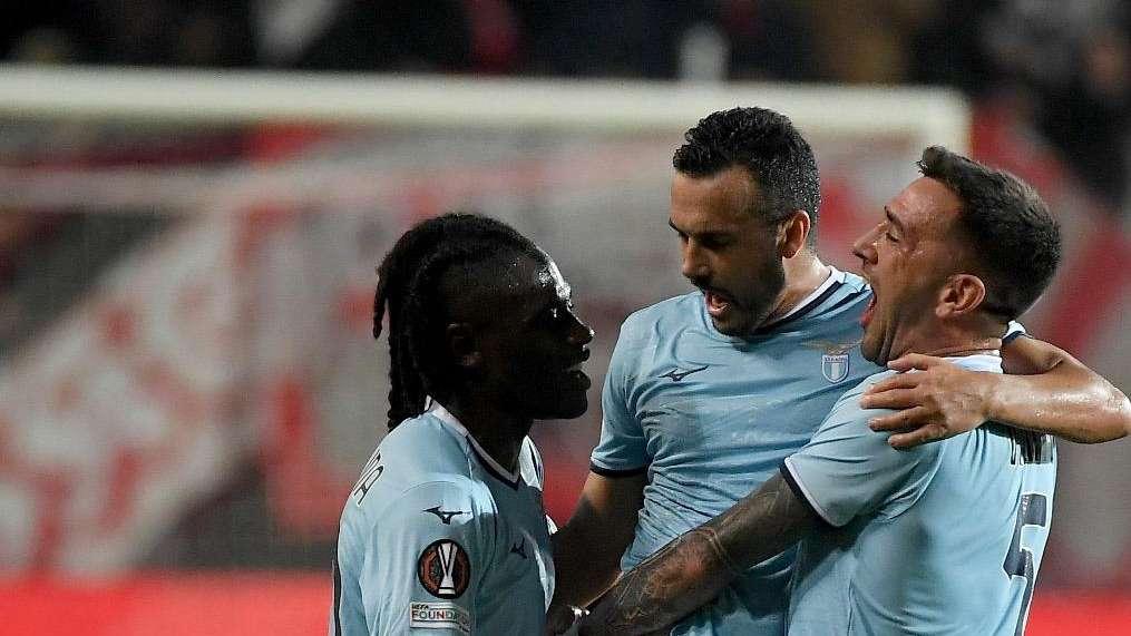 Twente, Oosting torna sulla Lazio: "È un top club, sa come si vince"