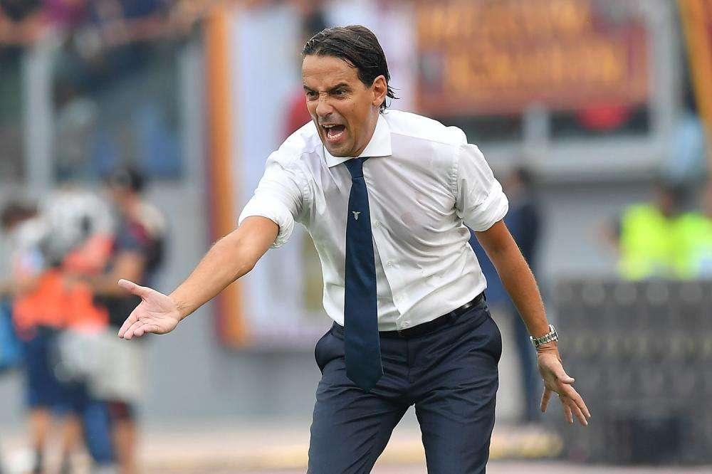 RIVIVI LA DIRETTA - Lazio, Inzaghi: "Spal insidiosa, non basta una partita normale. E sul turnover..."