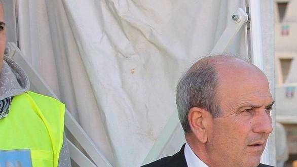 MIXED ZONE | Lazio, Fabiani: "Rocchi deve intervenire! Lotito mi ha chiamato per..."