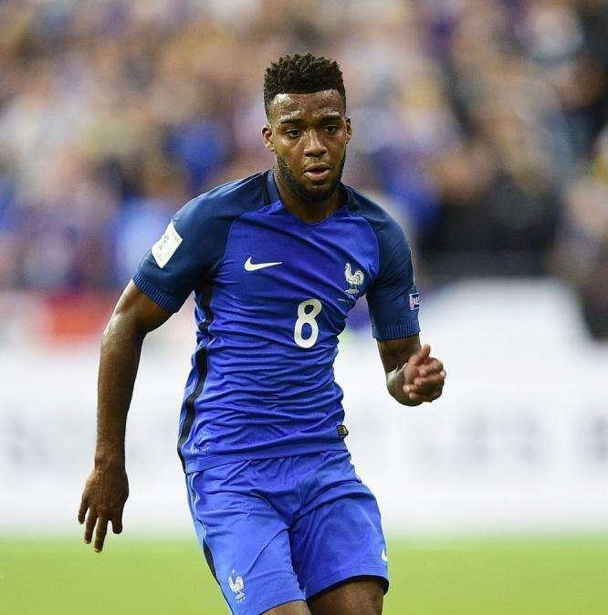 Lazio, occhi su Lemar: nuovi contatti per il centrocampista del Monaco