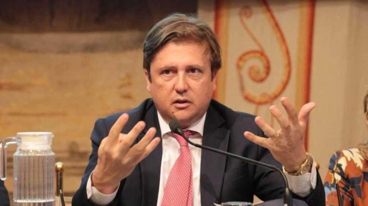 Caronavirus, Sileri: "Basta terrore, non ci sarà seconda ondata violenta"