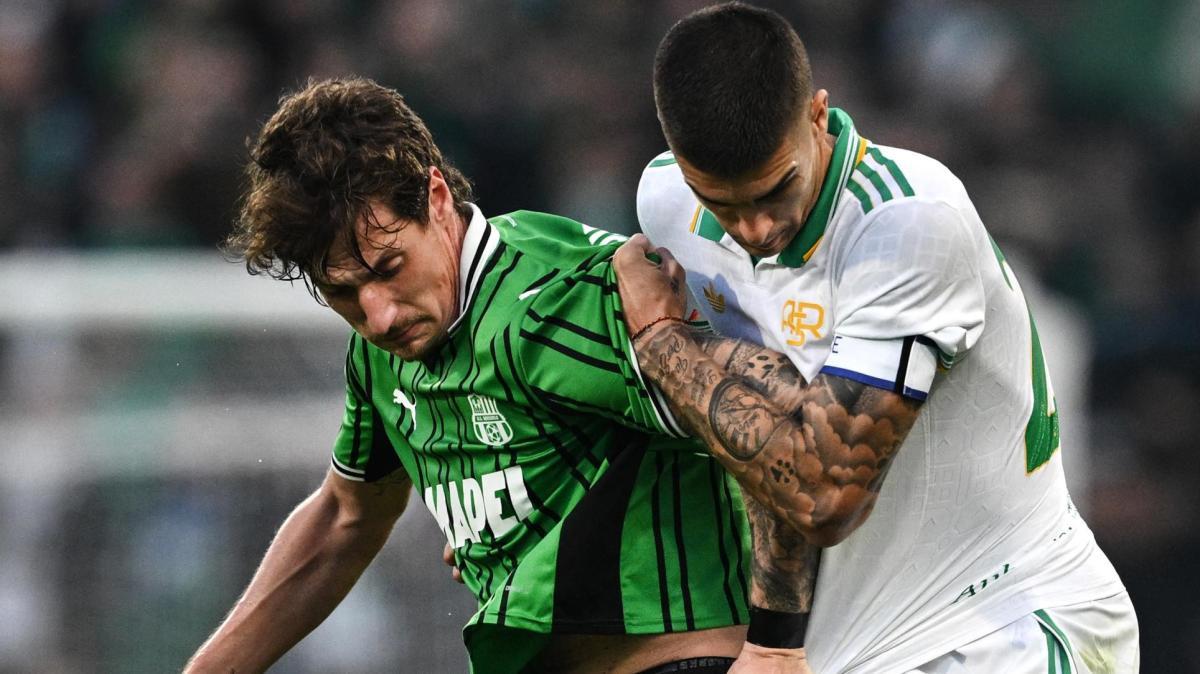 Lazio | Tancredi Palmeri: "Pinamonti? A quel prezzo è un affarone. In passato..."
