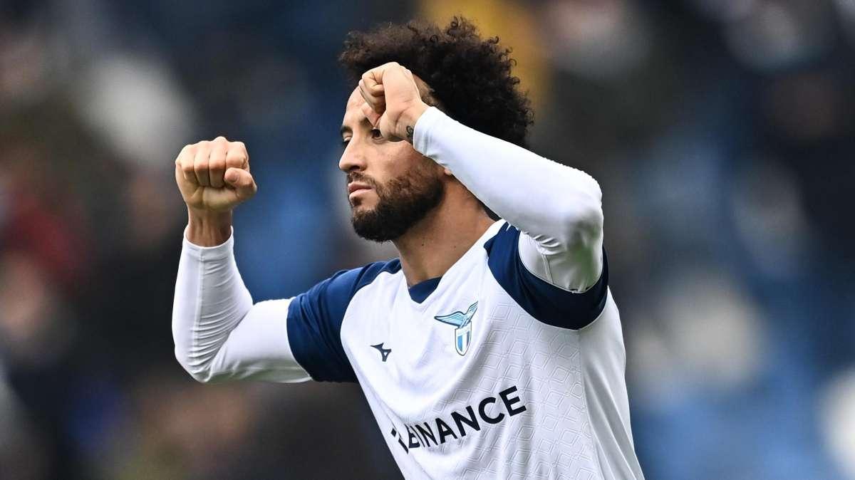 Lazio senza punte ma col DNA sarrista: ecco la "formula fantasia"