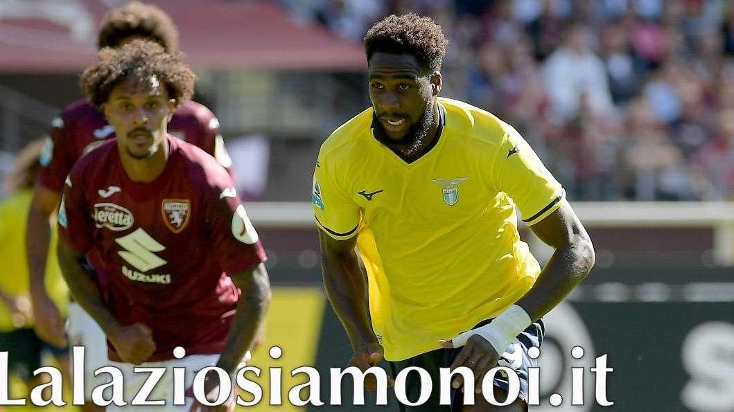 Lazio, Dia a Dazn: "Puntiamo più in alto possibile, speriamo la Champions..."