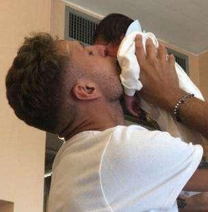 Lazio, da Correa alla proposta di lady Cerci: tutti gli auguri a Immobile - FT