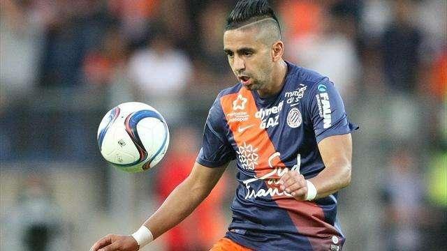 Boudebouz esce allo scoperto: "La Lazio mi vuole, sono onorato. Con un'offerta interessante ci penserò..."
