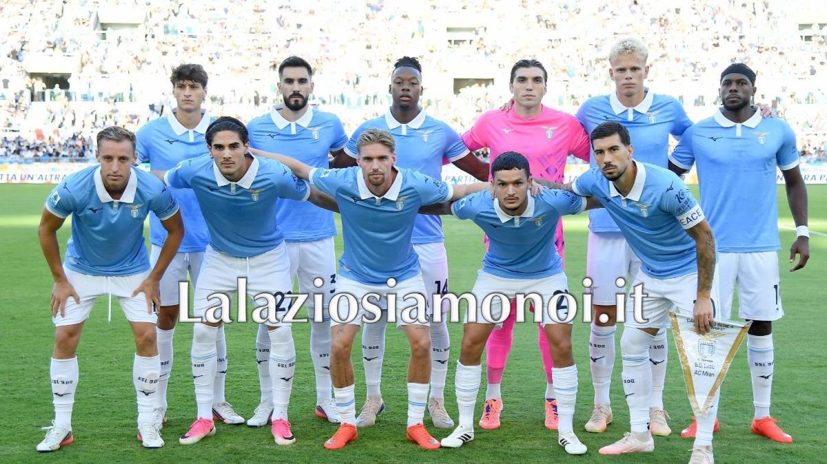 Lazio, la sosta dopo il Venezia: in programma un’amichevole? Le ultime