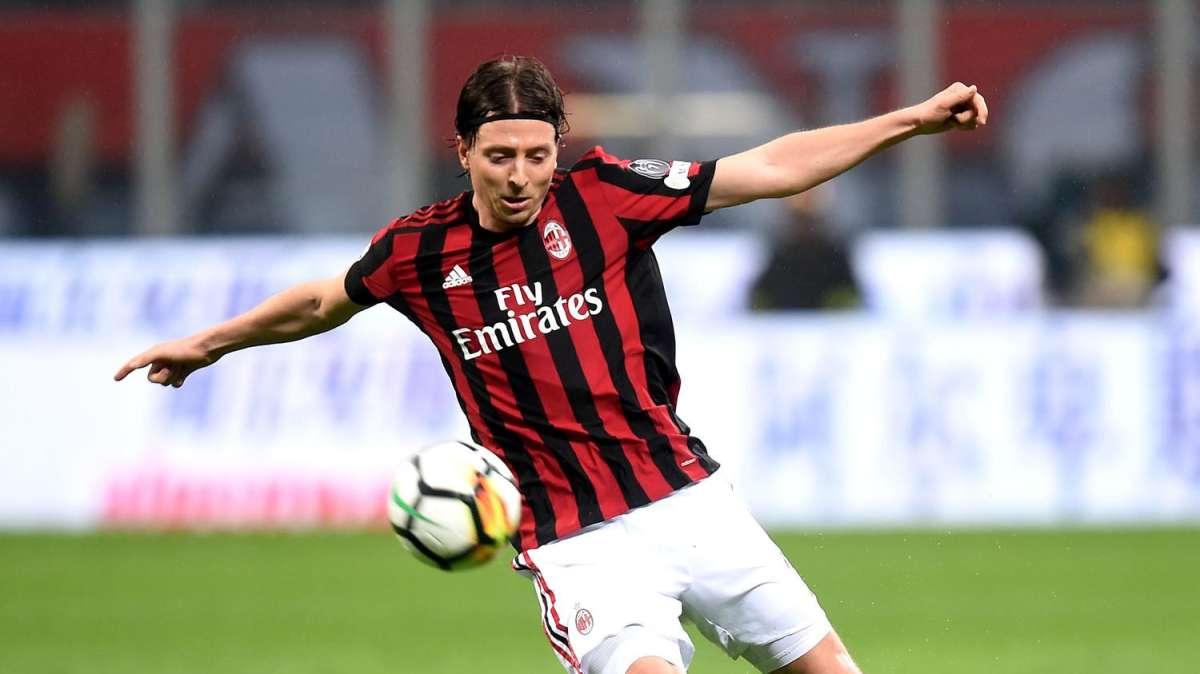 Italia, Montolivo: “Con la Croazia mi aspetto dei cambi. Spalletti…”