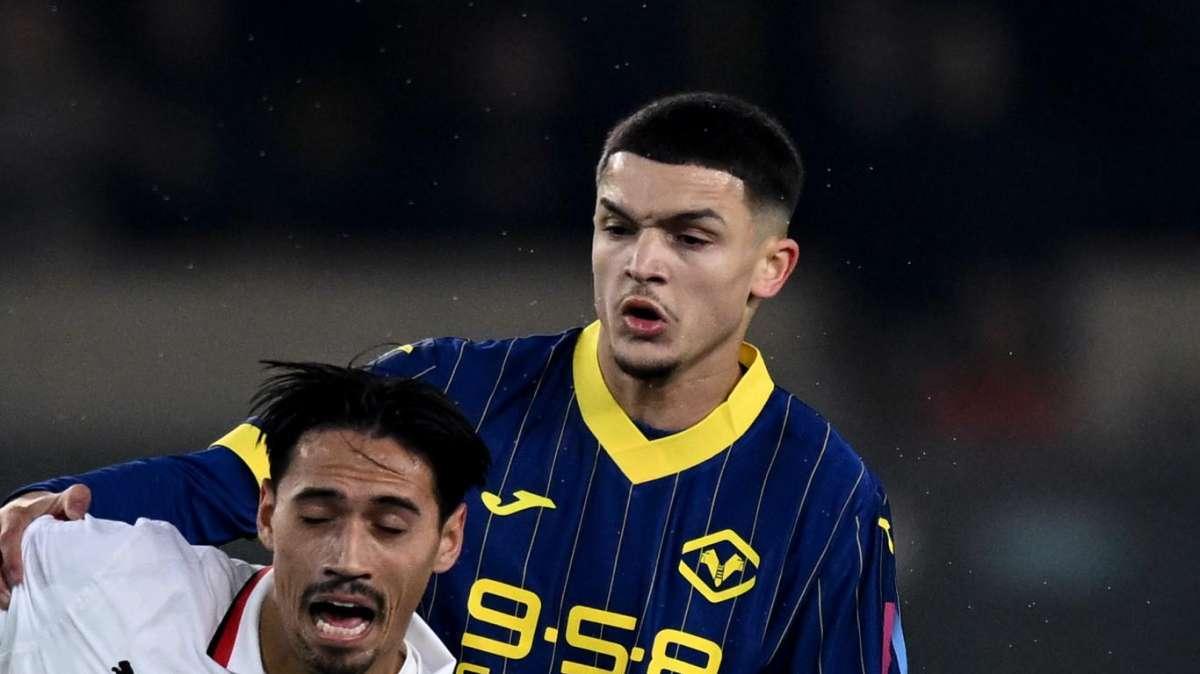 Calciomercato Lazio | Belahyane, Fabrizio Romano conferma: "Trattativa concreta"