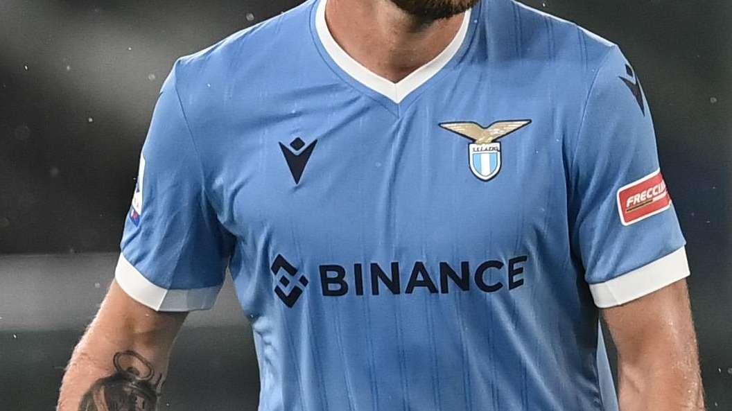 Lazio, come saranno le maglie della Mizuno? Svelati i primi dettagli...