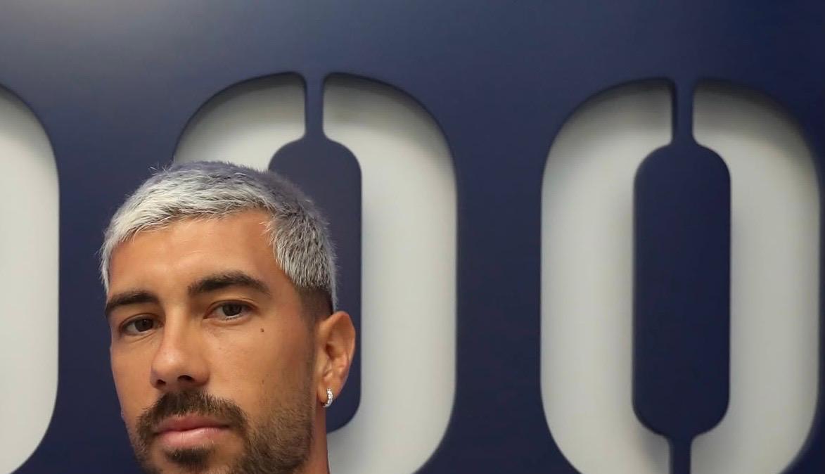 Lazio, visite mediche a Formello: gli scatti pubblicati dal club - FOTO