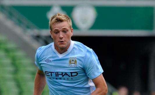 Guidetti, la Lazio nel destino: "Al City mi ha portato Eriksson e Mancini mi consiglia... Sogno di giocare in Italia, con Klose farei grandi cose"