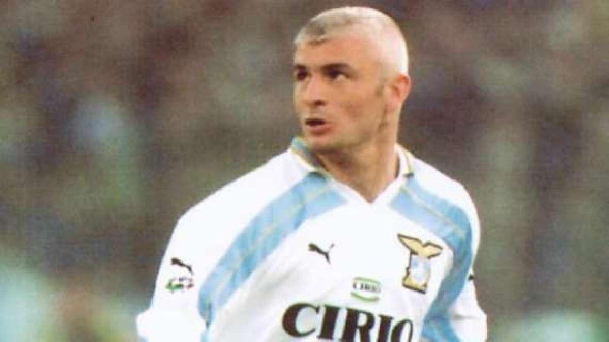 Il cuoio, Ravanelli: "Lazio come casa, fa parte del mio cuore. Cragnotti..."
