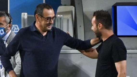 Lazio, l'amichevole contro lo Shakhtar Donetsk: la situazione