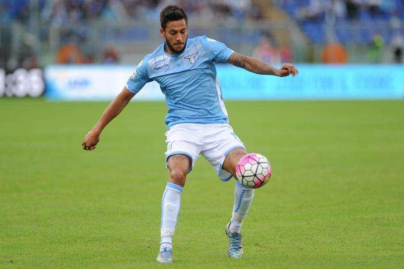 FORMELLO - Forfait per Kishna: problema al ginocchio. Al suo posto Felipe Anderson