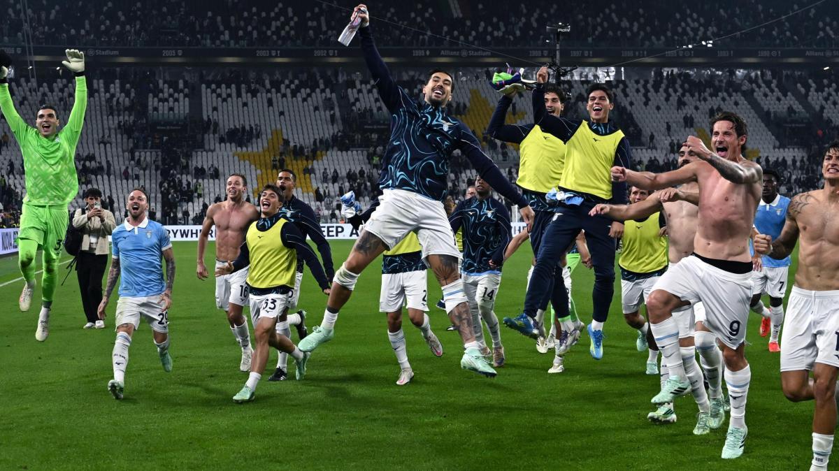 Lazio, Jacobelli: "Tre indizi fanno una prova, capolavoro Gattuso!"
