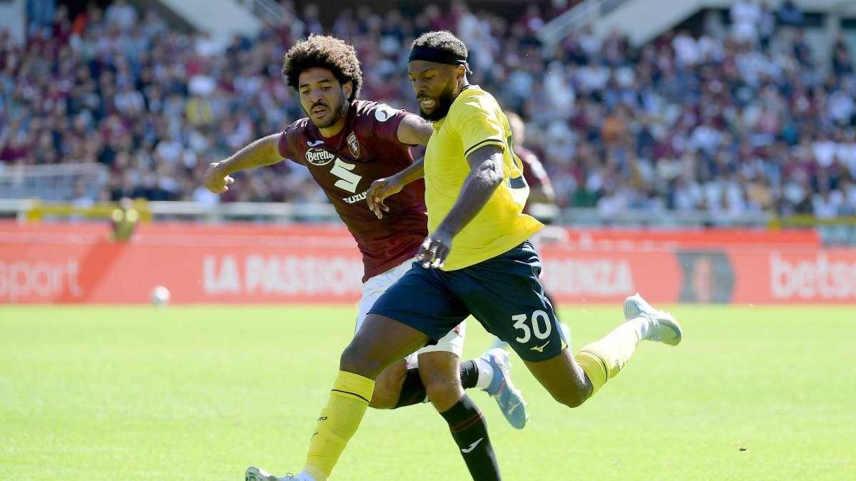 PAGELLE Torino-Lazio: Nuno per tutti, tutti per Nuno! Guendo-gol, rivincita Noslin 