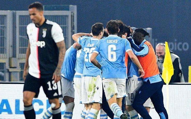 Sconcerti: "Juve? No, la Serie A cambierà vincitore e vedo bene la Lazio"
