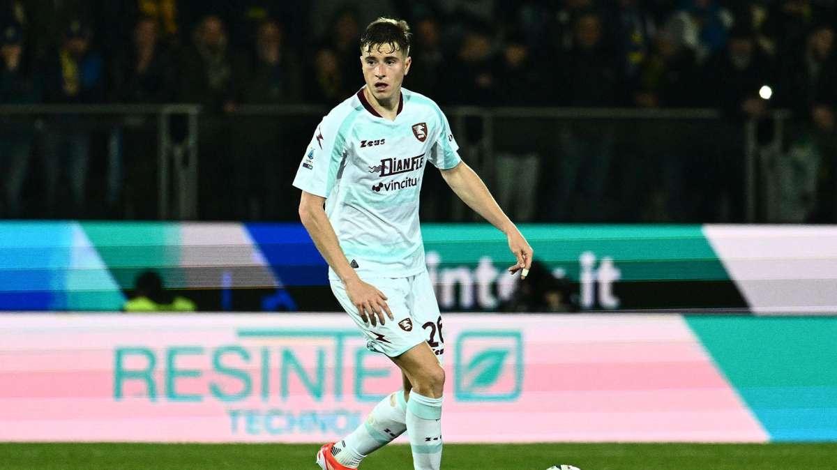 Calciomercato Lazio | Basic sul futuro: "Ho tre anni di contratto e ora..."