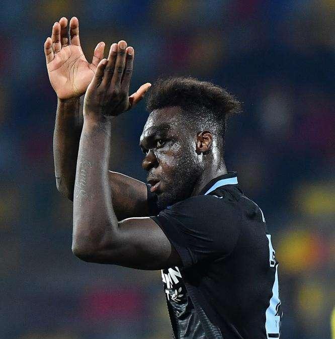 Frosinone - Lazio, ecco la 300esima vittoria in trasferta dei biancocelesti