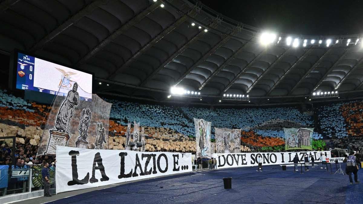 Lazio, tifoseria da Champions: ora tocca a squadra e società diventarlo
