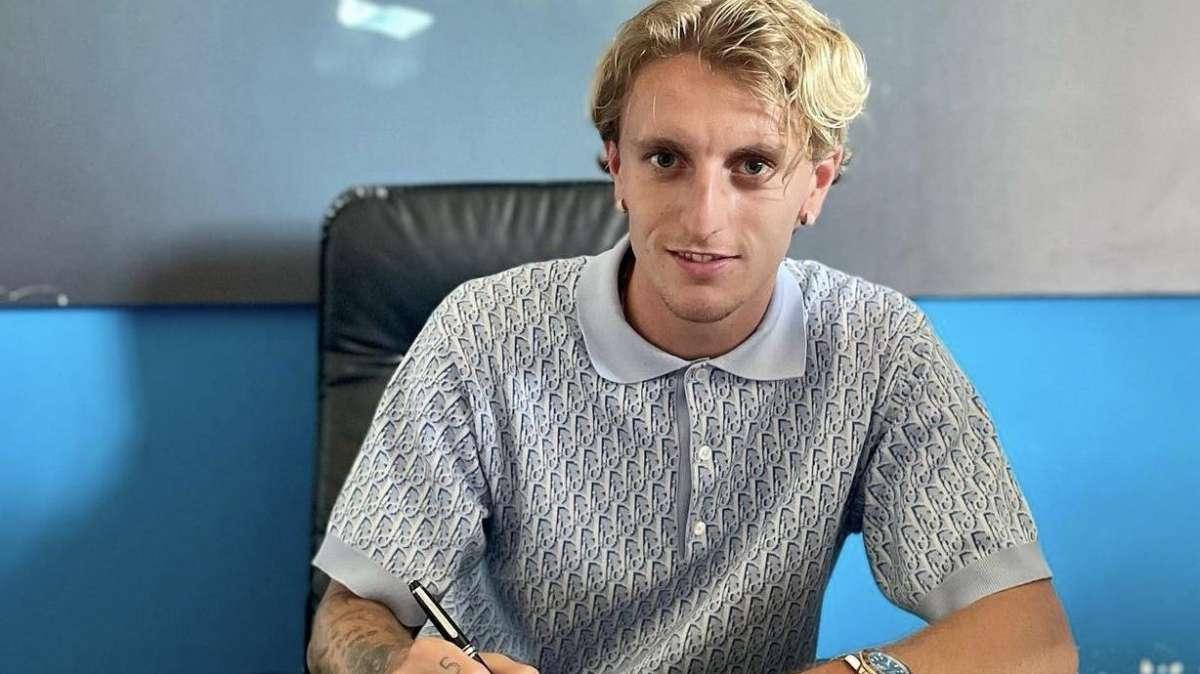 Calciomercato Lazio| Affare Rovella, la Juve svela cifre e dettagli: il comunicato