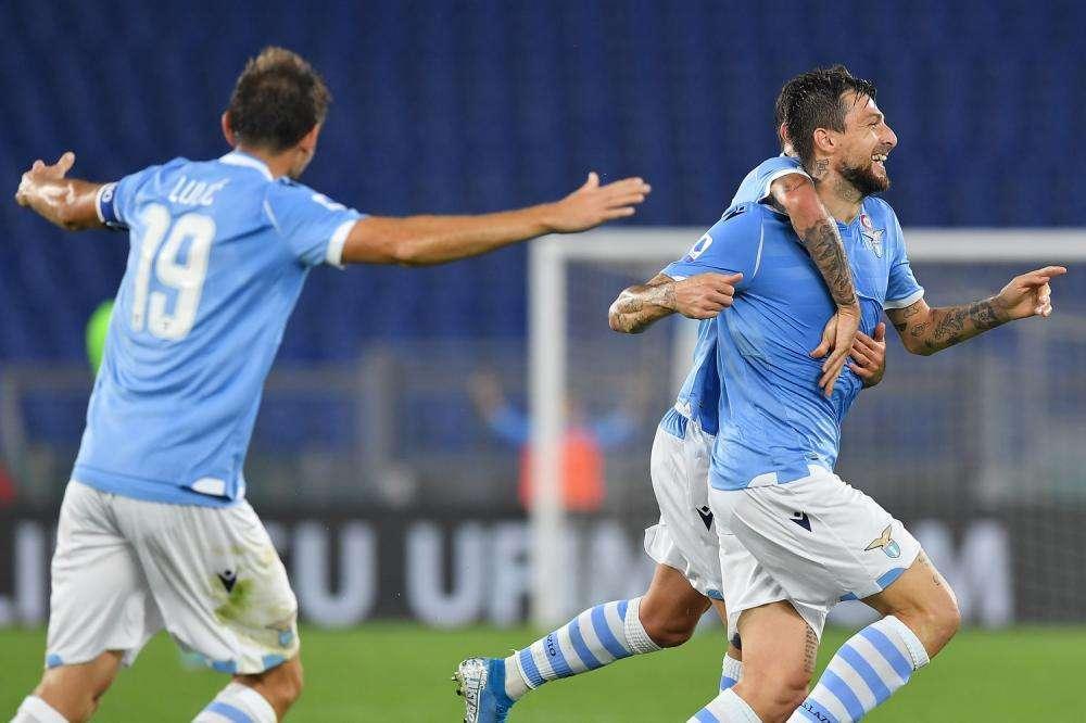 Whoscored, la Top 11 della 12a giornata di A: presenti due laziali - FOTO