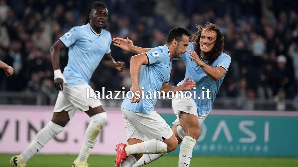 Lazio - Juve, Pastore sicuro: "Partita delicata, ma sarà nelle mani di..."