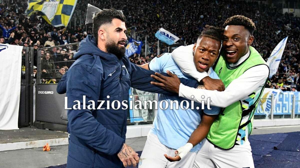 Lazio, attesa per la risposta della Lega. In dubbio anche la gara con il Parma?